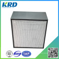 Box-Type Hepa Filter H13